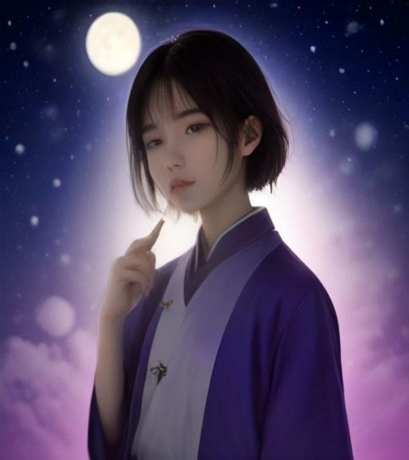 午夜蓝色调的现代数字平台界面示意图，屏幕上显示青娱乐官网入口的访问流程步骤，蓝色光效渲染出科技感十足的数字娱乐氛围